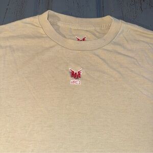 Drifire FR Shirt Mens L Flame Resistant Tan HRC 1 Base Layer PPE Tan